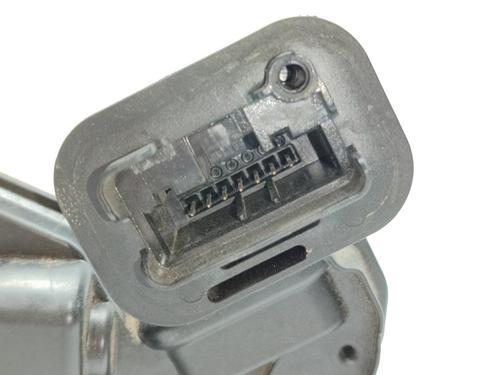 Rear right lock VW GOLF VI (5K1) 2.0 GTi | BP18107193C99 