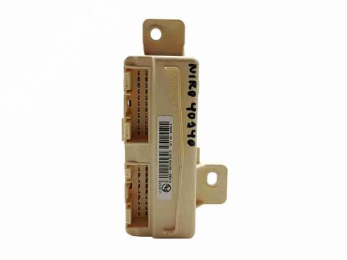 Used Electronic module Electronic module 37795321 37795321