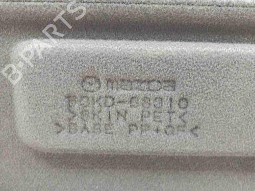 Bandeja trasera MAZDA 3 Hatchback (BP) 2.0 SKYACTIV-G M Hybrid | BP39808202C85 - Image 2