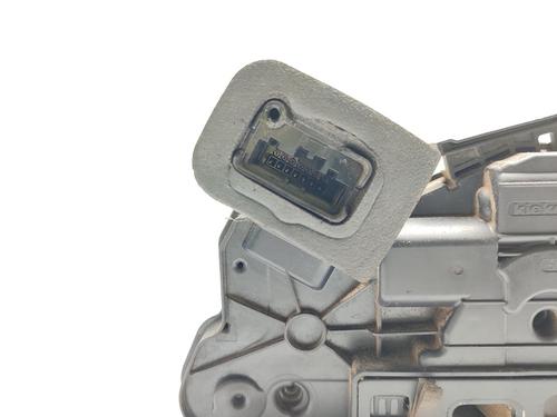 Front left lock SEAT LEON (5F1)  | BP16760435C98 