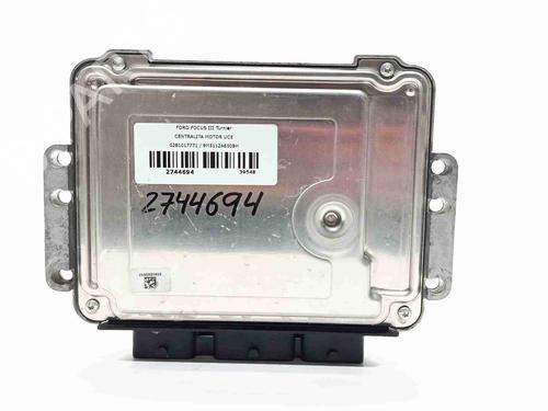 Engine control unit (ECU) FORD FOCUS III Turnier 1.6 TDCi | BP39991679M57 - Image 3