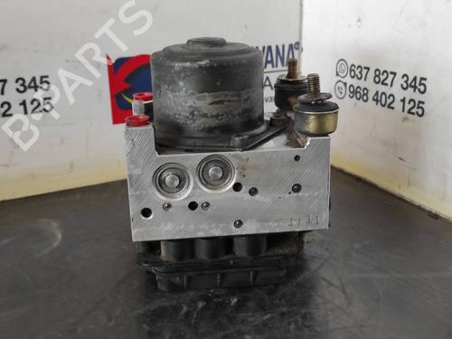 ABS pump MAZDA 6 Saloon (GG) 2.0 DI (GG14) | BP16503506M43 