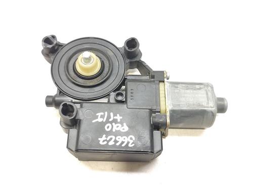 Left rear window motor VW POLO V (6R1, 6C1)  | BP29721244E23