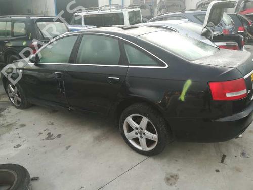 Ignition barrel AUDI A6 C6 (4F2) 2.0 TDI | BP31339479M48 