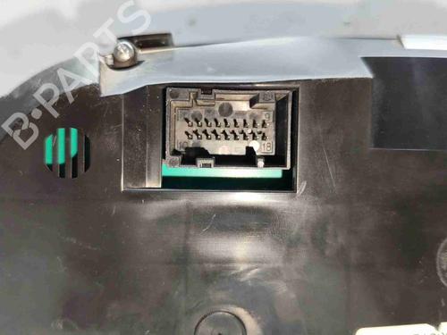Instrument cluster OPEL COMBO Box Body/MPV (X12) 1.3 CDTI (B05) | BP39721776C47 - Image 2