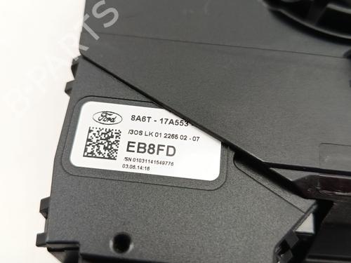 Switch FORD FIESTA VI (CB1, CCN) 1.5 TDCi | BP31625791I30  - Image 5