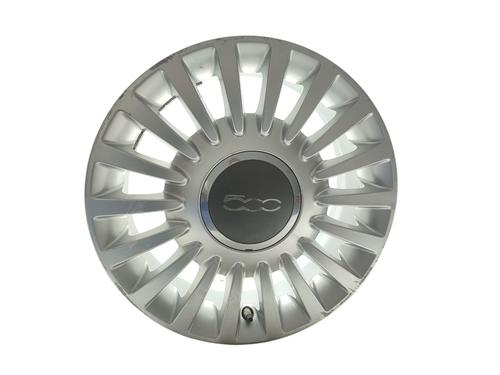 Used Rim Rim FIAT 500 (312_) [2007-2026] 32316372 32316372