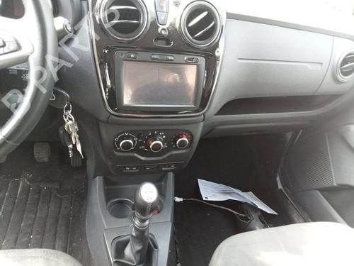 ABS pump DACIA LODGY (JS_)  | BP16513692M43 