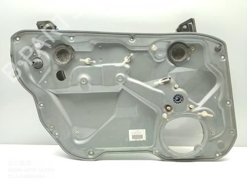 Used Front left window mechanism SEAT IBIZA III (6L1) [2002-2009]  16686292