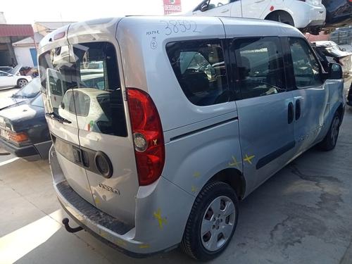 Switch FIAT DOBLO Cargo (263_)  | BP30498070I30  - Image 10