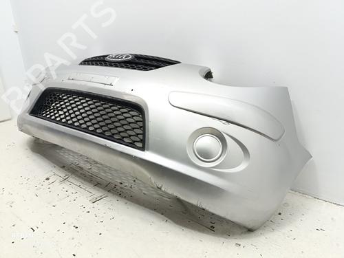 Front bumper KIA PICANTO I (SA) 1.1 | BP21387067C7 