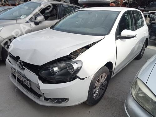 Left front driveshaft VW GOLF VI (5K1) | BP28709988M38 - Image 4