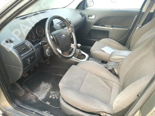 ABS pump FORD MONDEO III Saloon (B4Y)  | BP16508315M43 