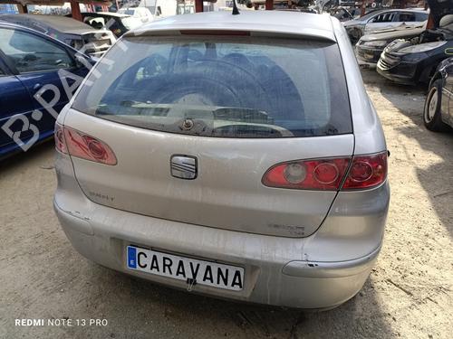 Steering rack SEAT IBIZA III (6L1)  | BP26942700M22 