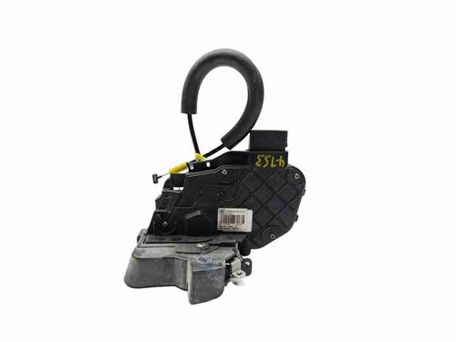 Used Front right lock Front right lock 37632866 37632866