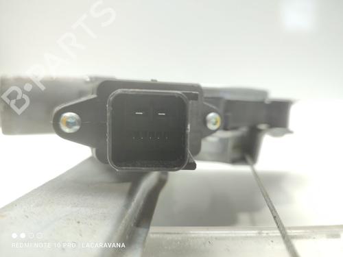 Rear left window mechanism OPEL MOKKA / MOKKA X (J13)  | BP17757925C24 