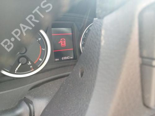 Left tailgate light TOYOTA AURIS (_E18_) | BP27250209C79 - Image 12