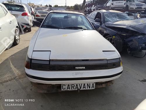 Used Parts TOYOTA CELICA Hatchback (_T16_) 2.0 GT (ST162) (150 hp) 1902193