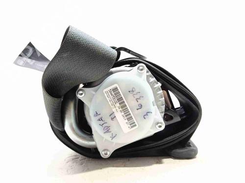 Used Rear left seatbelt Rear left seatbelt RENAULT KADJAR (HA_, HL_) 1.3 TCe 140 (HLNB, HLN1) (140 hp) 36303057 36303057