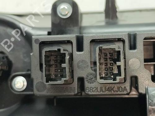 Switch NISSAN NAVARA NP300 (D40) | BP34053346I30 - Image 4
