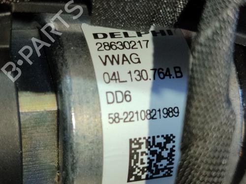 Engine VW T-ROC (A11, D11)  | BP19422021M1 