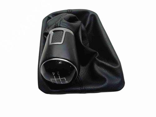 Used Shift knob Shift knob VW POLO VI (AW1, BZ1, AE1) 1.0 TSI (95 hp) 40599613 40599613