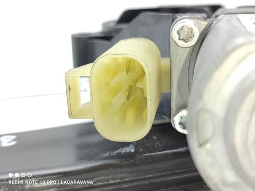 Front right window mechanism CHEVROLET AVEO Hatchback (T300) 1.4 | BP21538908C23 