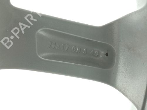 Rim RENAULT KADJAR (HA_, HL_) | BP31968707C45