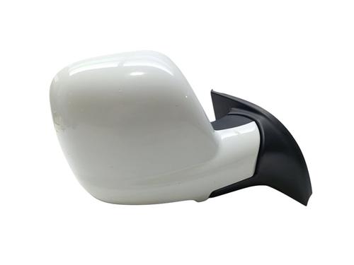 Right mirror CITROËN BERLINGO Box Body/MPV (B9)  | BP28501836C27