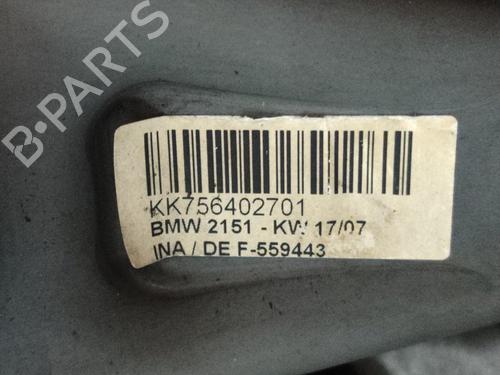 Gearbox BMW 1 (E87) 118 d | BP28716790M3
