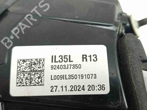Left tailgate light KIA XCEED (CD) 1.0 T-GDI | BP33690867C79 - Image 3