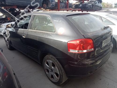 Electronic module AUDI A3 Sportback (8PA) 2.0 FSI | BP22419419M83 
