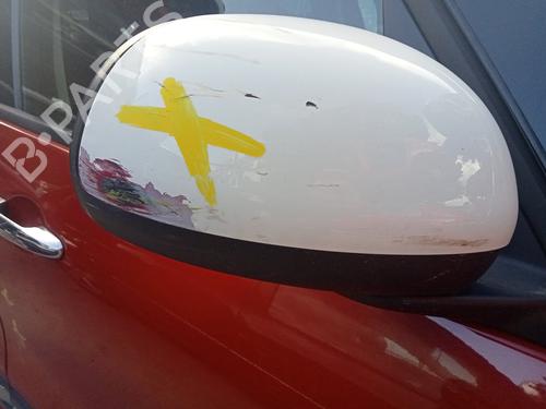 Rétroviseur droit FIAT 500L (351_, 352_) 1.3 D Multijet (199LXY1A, 199LXY11) (84 hp) 31128756