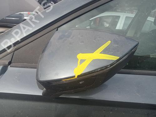 Used Left mirror SEAT ATECA (KH7, KHP) [2016-2025]  28538631