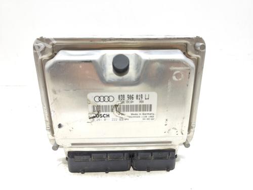 Engine control unit (ECU) AUDI A4 B6 Avant (8E5)  | BP25793417M57 