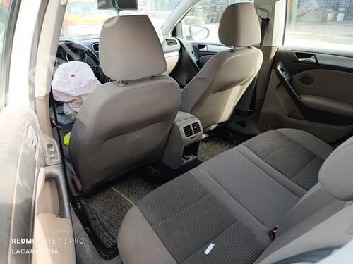 Left front driveshaft VW GOLF VI (5K1) 1.6 TDI | BP30508374M38