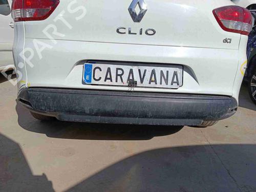 Used Rear bumper Rear bumper 38801545 38801545