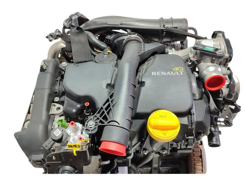 Engine DACIA SANDERO  | BP29124706M1 