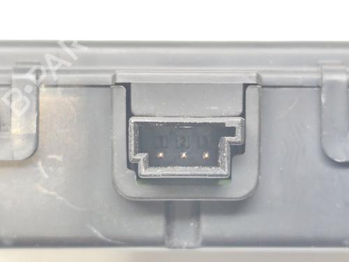 Elektronisk modul LAND ROVER RANGE ROVER VELAR (L560)  | BP22295361M83 