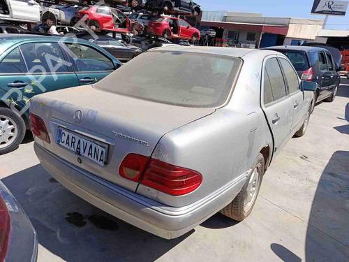 Electronic module MERCEDES-BENZ E-CLASS (W210) E 300 Turbo-D (210.025) | BP37691036M83  - Image 8
