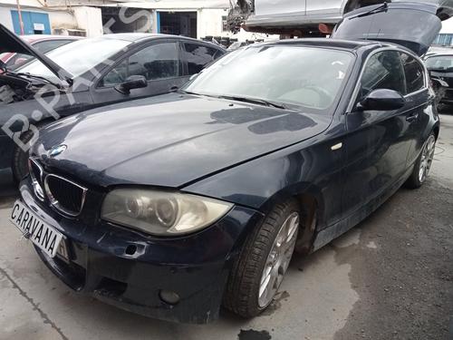 Engine control unit (ECU) BMW 1 (E87) 118 d | BP18307099M57 
