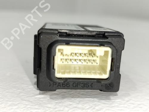 Elektronisk modul NISSAN QASHQAI II (J11, J11_) 1.5 dCi | BP16516957M83 