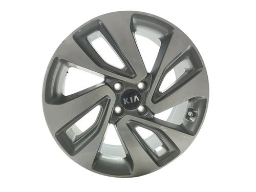 Fælk KIA RIO III (UB) [2011-2017]  30742926