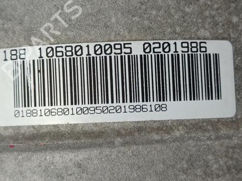 Gearbox BMW 5 (E60) 530 d | BP21530997M3 