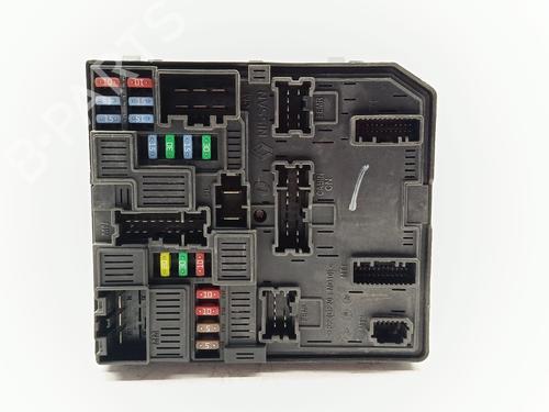 Used Fuse box RENAULT ESPACE V (JR_) 1.6 dCi 160 (160 hp) 31992750