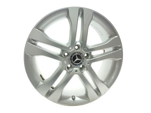Used Rim MERCEDES-BENZ GLA-CLASS (X156) GLA 180 (156.942) (122 hp) 31014810
