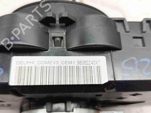 Switch CITROËN BERLINGO MULTISPACE (B9) 1.6 HDi 90 | BP37795283I30 - Image 7