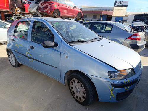 Heater blower motor FIAT PUNTO Hatchback Van (188_) 1.2 60 | BP26734284M62 