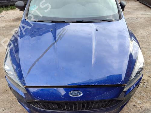 Used Hood FORD FOCUS III 1.5 EcoBoost (182 hp) 23066315