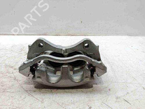 Left front brake caliper FORD TRANSIT V363 Platform/Chassis (FED, FFD) 2.0 EcoBlue mHEV | BP39175786M105 - Image 2